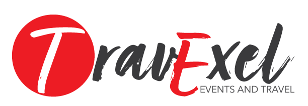 TravExel Logo